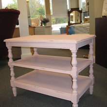 Shabby Chic