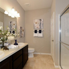 Bathroom Ideas