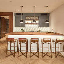 Wood Floor Pattern
