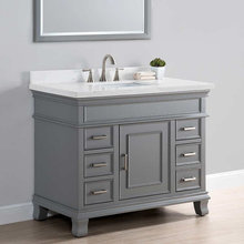 Athens Bathroom Vanities