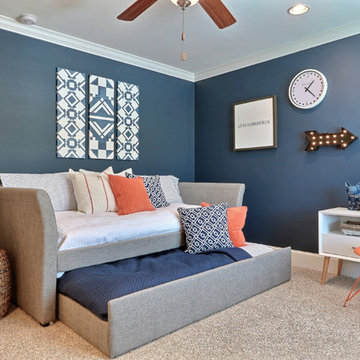 St. Jude giveaway house