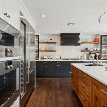 Full Home Renovation - West Chester, PA