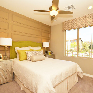 Intrigue @ Greer Ranch | Surprise, AZ | 4092 - Captivate Plan