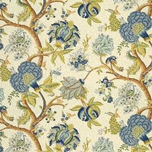 Fabrics