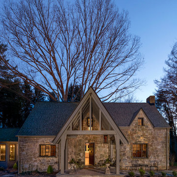 Bent Creek Renovation