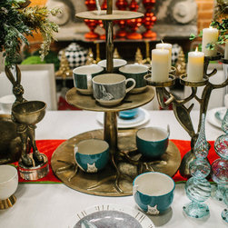 Holiday Decorations - Holiday Decorations