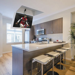 Bergen County Home - Products