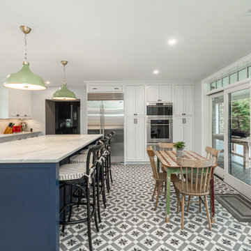 Richboro Historical Renovation