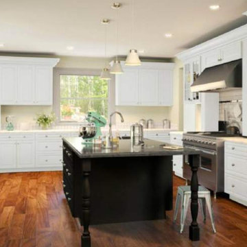 Kitchen Cabinetry