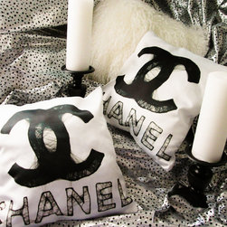 Decorative Pillow Blend And Mix options - Decorative Pillows