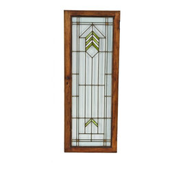 Stained Glass Windows - Products