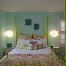 Tween Room