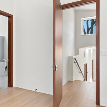 Modern Interior Doors in Wilmette, IL