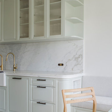 Mosman Kitchen Reno