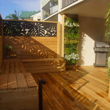 H&G Vertical Gardens