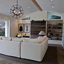 Cottage Interior