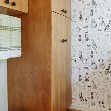 Raleigh Hills Remodel