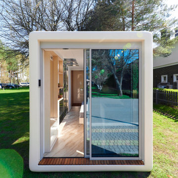 Microhaus