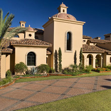 Exterior Details