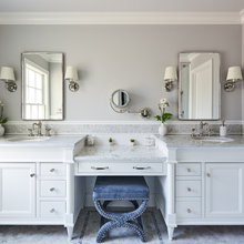Main Bathrooms