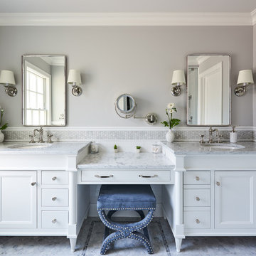 Modern Farmhouse, Westfield NJ