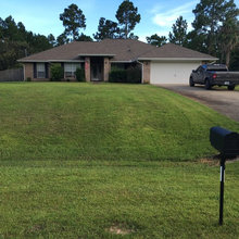 Curb Appeal