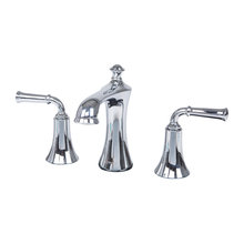 Bathroom Faucets