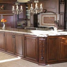 Rosser Kitchen