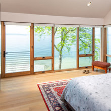 Bedrooms