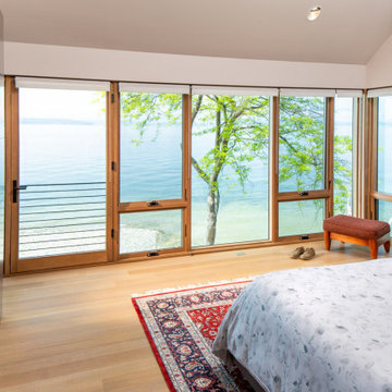 Lowman Beach Residence