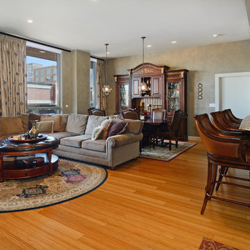 Grand Green Condominium