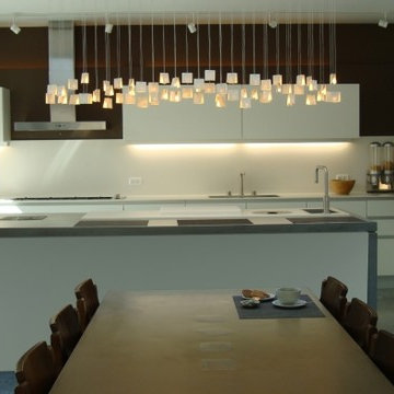 MODERN FOYER LIGHTS, MODERN ENTRY CHANDELIER, LIGHTING FOR HIGH CEILING FOYER