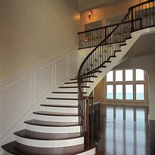 stairwell