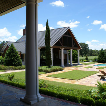 Manor Estate