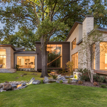Preston Hollow - Dallas