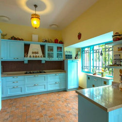 Bangalore - Wall And Floor Tile