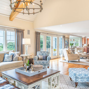 Cape Life Avery Abode