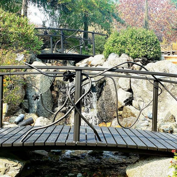 Custom Metal Fabrication
