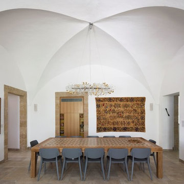 Musrara house, Jerusalem