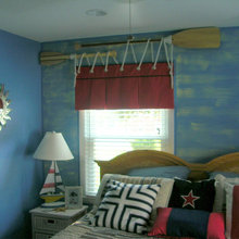 Nautical Bedroom