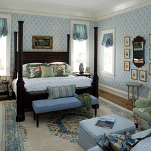 Blue House