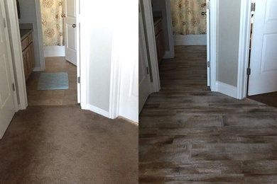 Flooring