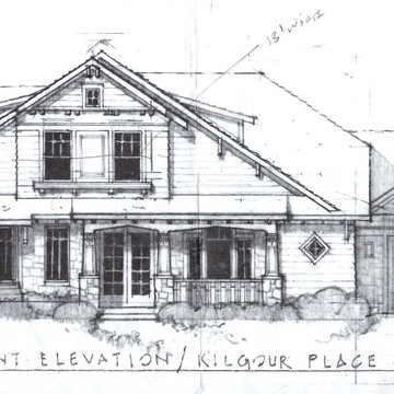 Kilgour Place