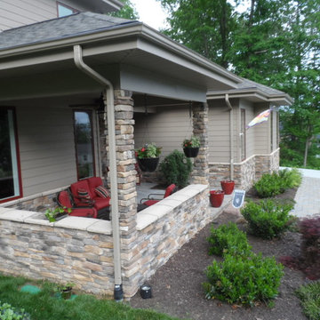 Crossroads Farm House