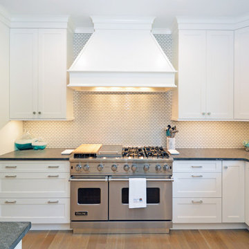 Spring Lake Kitchen 5