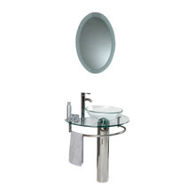 Bathroom Ideas