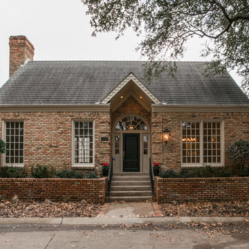 Marquette Street Remodel