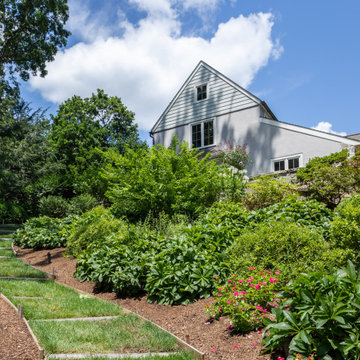 Woodland Park-Like Estate