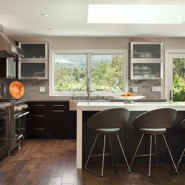Contemporary Kitchen