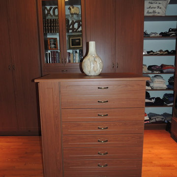 Arbor Boutique Style Closet